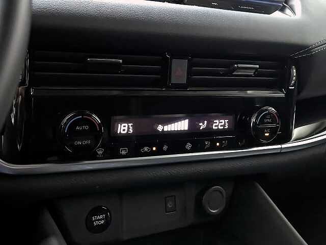 Nissan Qashqai 1.5 HEV E-POWER 190CV N-CONNECTA AUTO 5P