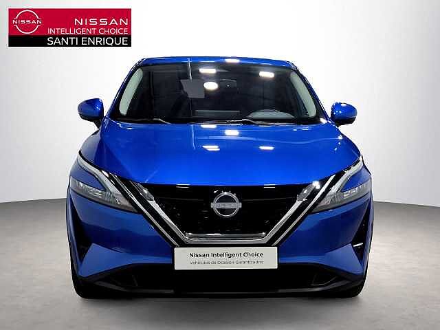 Nissan Qashqai 1.5 HEV E-POWER 190CV N-CONNECTA AUTO 5P