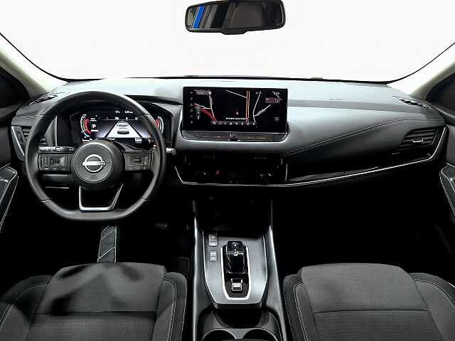 Nissan Qashqai 1.5 HEV E-POWER 190CV N-CONNECTA AUTO 5P