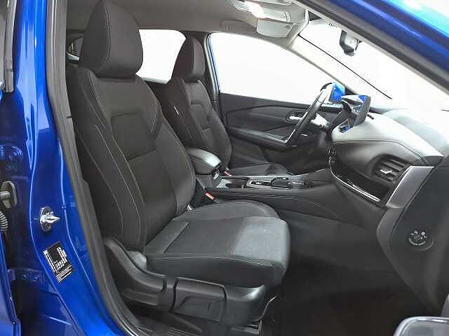 Nissan Qashqai 1.5 HEV E-POWER 190CV N-CONNECTA AUTO 5P