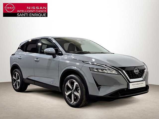 Nissan Qashqai 1.5 HEV E-POWER 190CV N-CONNECTA AUTO 5P
