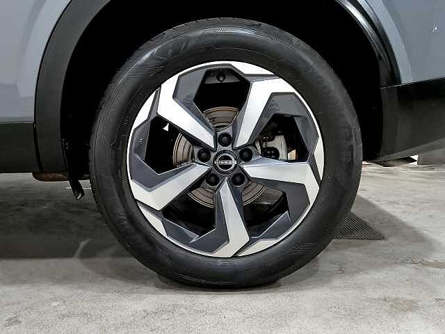 Nissan Qashqai 1.5 HEV E-POWER 190CV N-CONNECTA AUTO 5P
