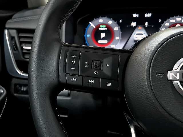 Nissan Qashqai 1.5 HEV E-POWER 190CV N-CONNECTA AUTO 5P