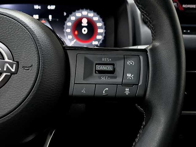 Nissan Qashqai 1.5 HEV E-POWER 190CV N-CONNECTA AUTO 5P