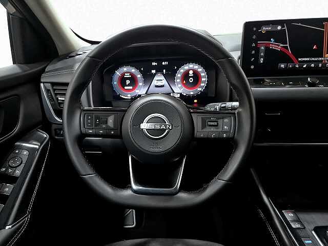 Nissan Qashqai 1.5 HEV E-POWER 190CV N-CONNECTA AUTO 5P