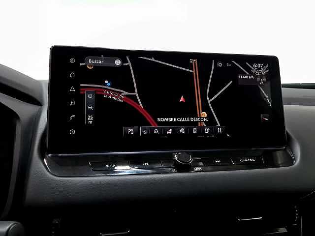 Nissan Qashqai 1.5 HEV E-POWER 190CV N-CONNECTA AUTO 5P