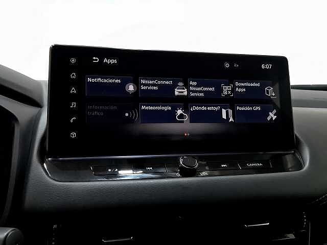 Nissan Qashqai 1.5 HEV E-POWER 190CV N-CONNECTA AUTO 5P