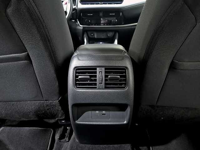 Nissan Qashqai 1.5 HEV E-POWER 190CV N-CONNECTA AUTO 5P