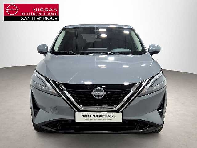 Nissan Qashqai 1.5 HEV E-POWER 190CV N-CONNECTA AUTO 5P