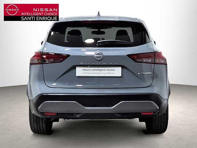 Nissan Qashqai 1.5 HEV E-POWER 190CV N-CONNECTA AUTO 5P