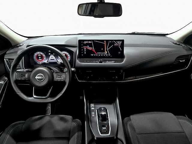 Nissan Qashqai 1.5 HEV E-POWER 190CV N-CONNECTA AUTO 5P