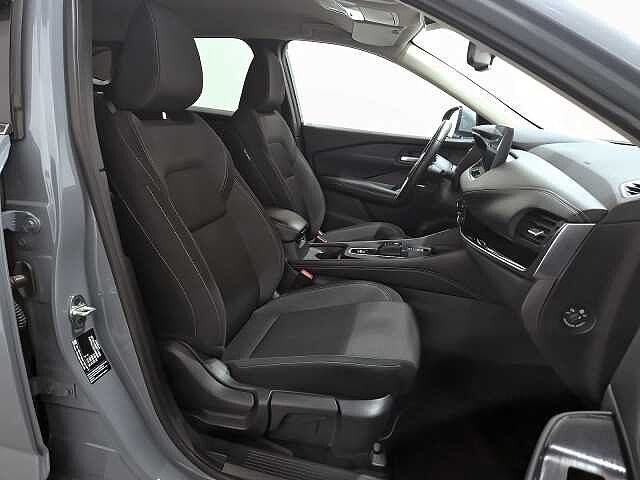 Nissan Qashqai 1.5 HEV E-POWER 190CV N-CONNECTA AUTO 5P