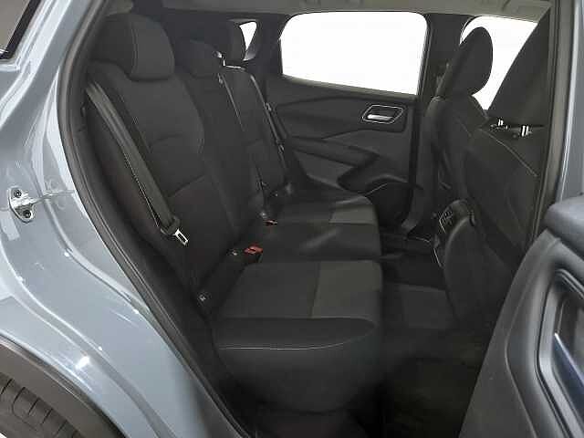 Nissan Qashqai 1.5 HEV E-POWER 190CV N-CONNECTA AUTO 5P