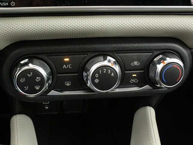 Nissan Micra 1.0 IG-T 100CV CVT ACENTA 5P