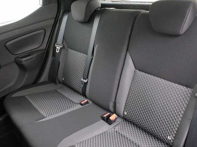 Nissan Micra 1.0 IG-T 100CV CVT ACENTA 5P
