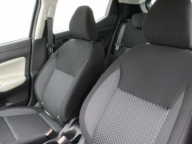 Nissan Micra 1.0 IG-T 100CV CVT ACENTA 5P