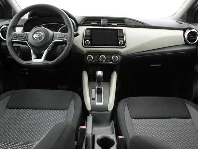 Nissan Micra 1.0 IG-T 100CV CVT ACENTA 5P