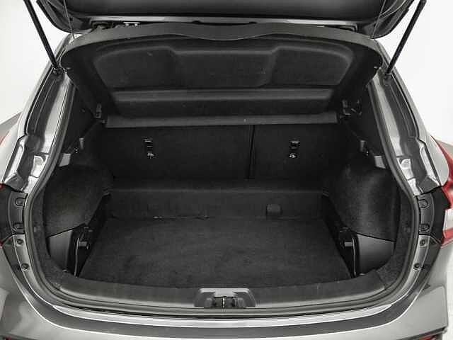 Nissan Qashqai 1.3 DIG-T N-CONNECTA 140CV 5P (TECHO PANORAMICO)