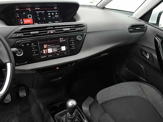 Citroen C4 Spacetourer 1.2 PURETECH 130CV S&amp;S FEEL 5P