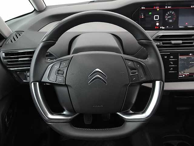 Citroen C4 Spacetourer 1.2 PURETECH 130CV S&amp;S FEEL 5P