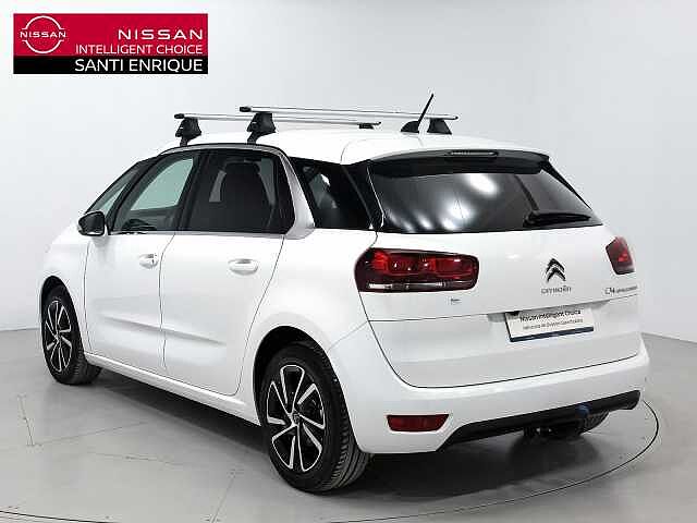 Citroen C4 Spacetourer 1.2 PURETECH 130CV S&amp;S FEEL 5P
