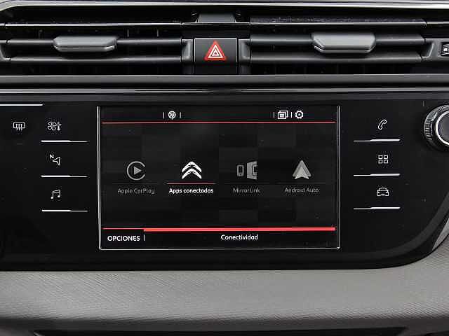 Citroen C4 Spacetourer 1.2 PURETECH 130CV S&amp;S FEEL 5P