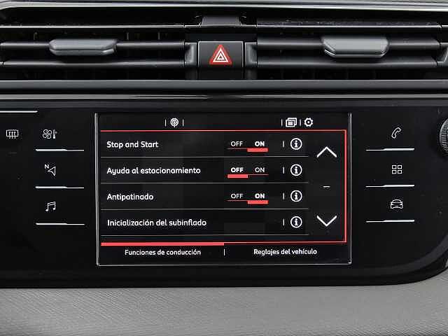 Citroen C4 Spacetourer 1.2 PURETECH 130CV S&amp;S FEEL 5P