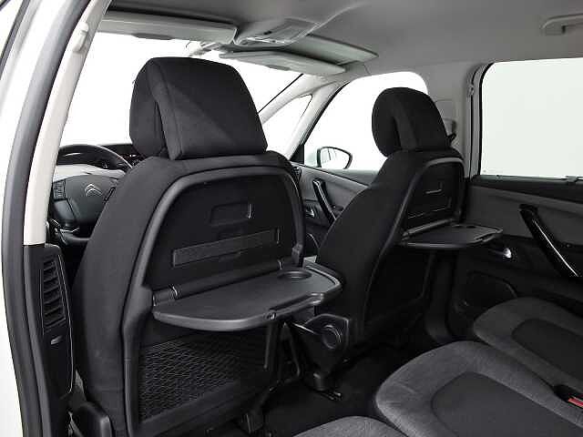 Citroen C4 Spacetourer 1.2 PURETECH 130CV S&amp;S FEEL 5P