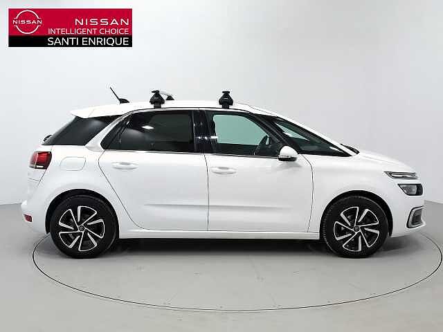 Citroen C4 Spacetourer 1.2 PURETECH 130CV S&amp;S FEEL 5P