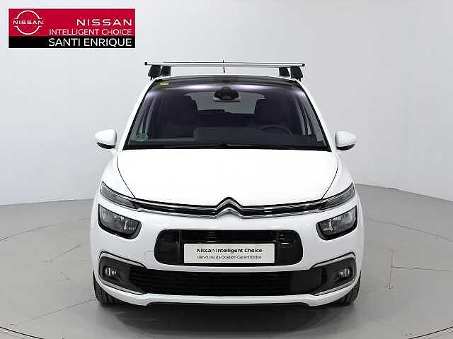 Citroen C4 Spacetourer 1.2 PURETECH 130CV S&amp;S FEEL 5P