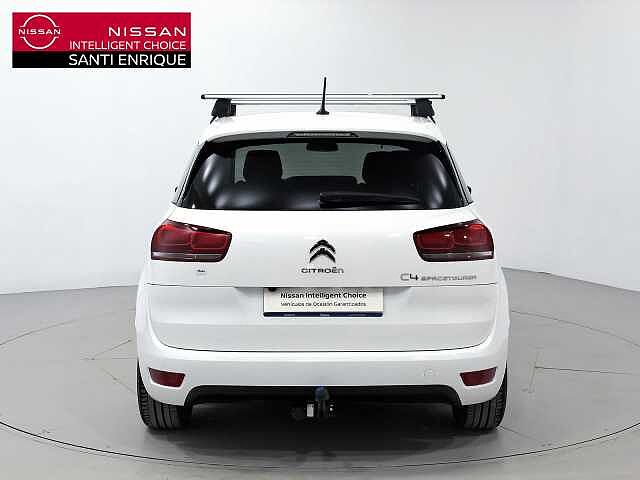 Citroen C4 Spacetourer 1.2 PURETECH 130CV S&amp;S FEEL 5P
