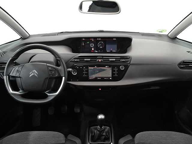 Citroen C4 Spacetourer 1.2 PURETECH 130CV S&amp;S FEEL 5P