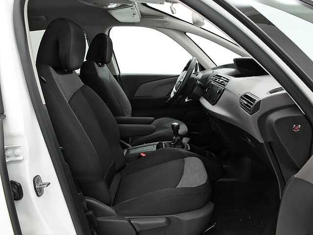 Citroen C4 Spacetourer 1.2 PURETECH 130CV S&amp;S FEEL 5P