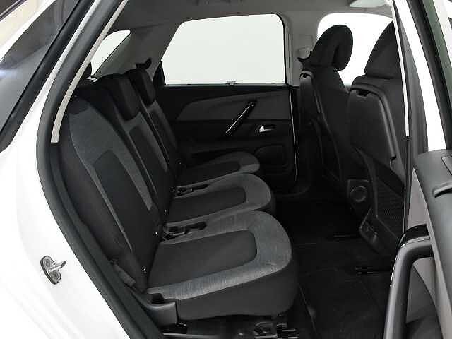 Citroen C4 Spacetourer 1.2 PURETECH 130CV S&amp;S FEEL 5P
