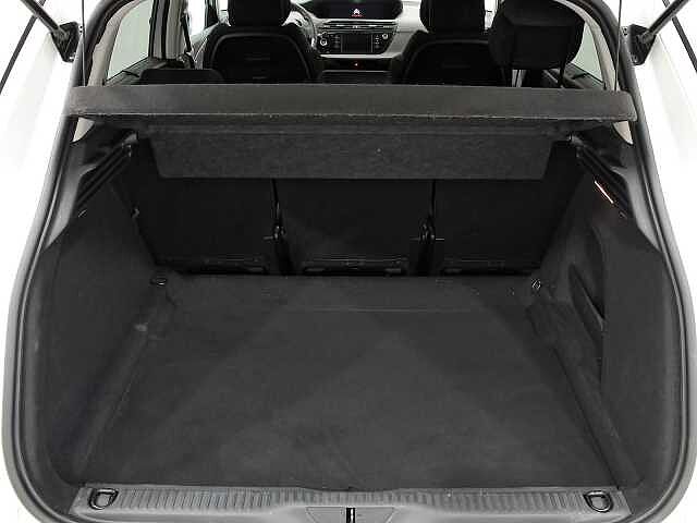 Citroen C4 Spacetourer 1.2 PURETECH 130CV S&amp;S FEEL 5P