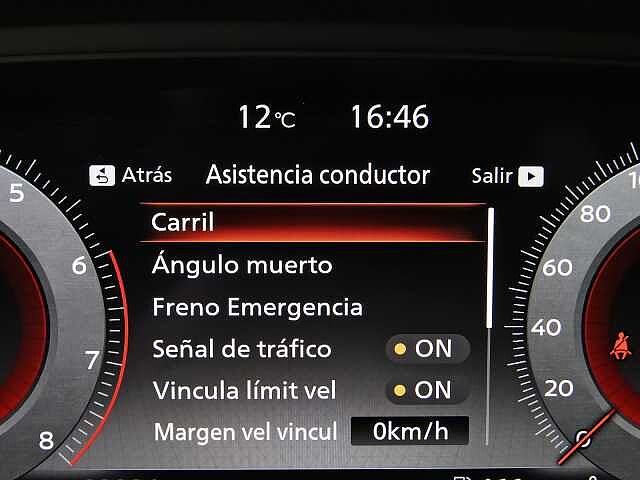 Nissan Qashqai 1.3 DIG-T MHEV 140CV N-CONNECTA 5P