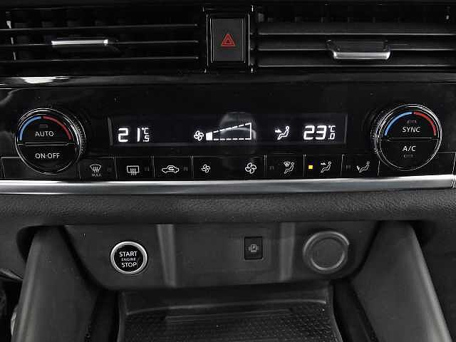 Nissan Qashqai 1.3 DIG-T MHEV 140CV N-CONNECTA 5P