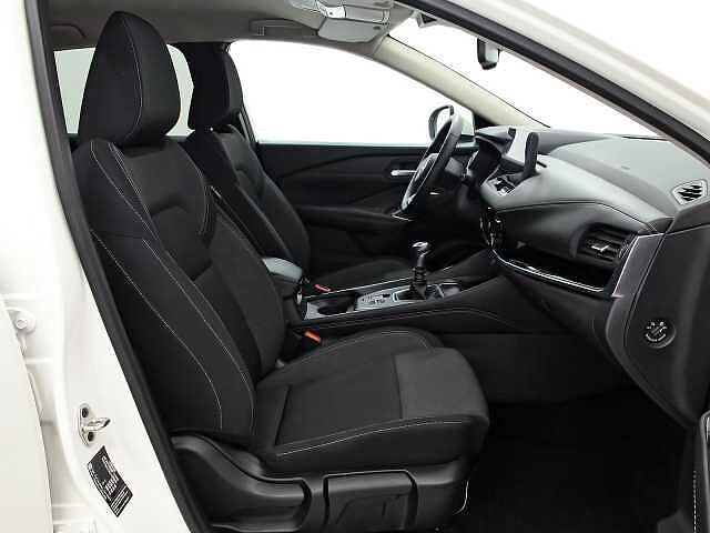Nissan Qashqai 1.3 DIG-T MHEV 140CV N-CONNECTA 5P