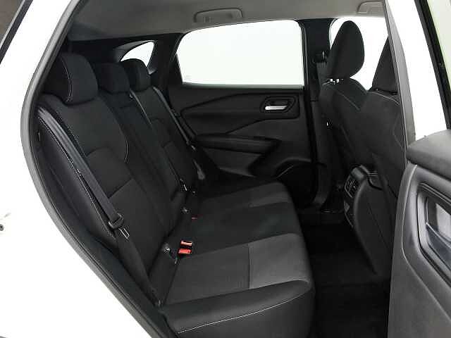 Nissan Qashqai 1.3 DIG-T MHEV 140CV N-CONNECTA 5P