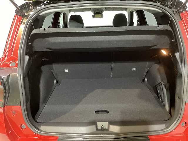 Citroen C3 Aircross 1.2 TURBO 100 PLUS 5P (DEMO)