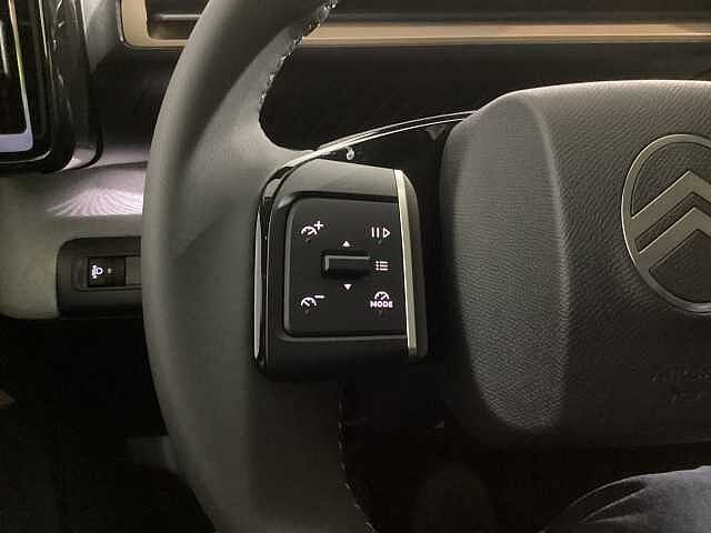 Citroen C3 Aircross 1.2 TURBO 100 PLUS 5P (DEMO)