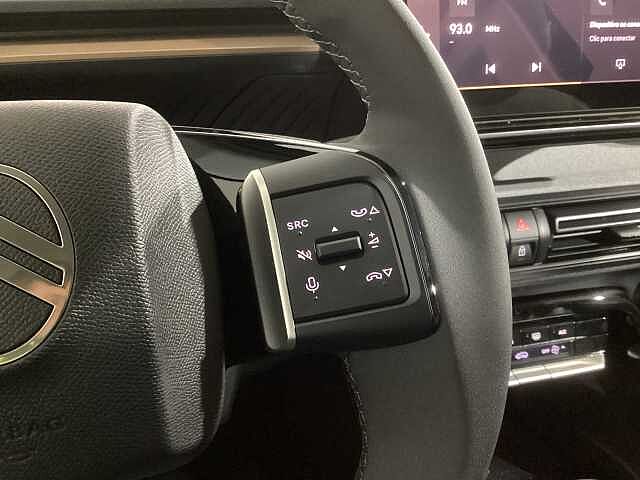 Citroen C3 Aircross 1.2 TURBO 100 PLUS 5P (DEMO)