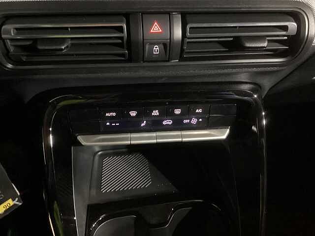 Citroen C3 Aircross 1.2 TURBO 100 PLUS 5P (DEMO)