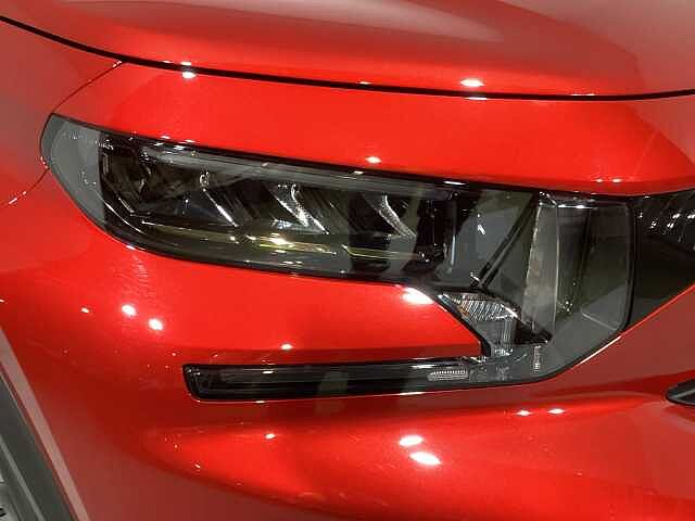 Citroen C3 Aircross 1.2 TURBO 100 PLUS 5P (DEMO)