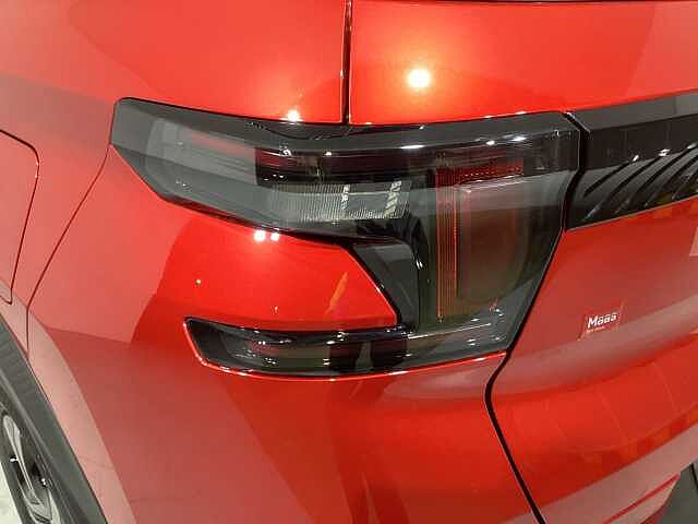 Citroen C3 Aircross 1.2 TURBO 100 PLUS 5P (DEMO)