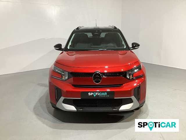 Citroen C3 Aircross 1.2 TURBO 100 PLUS 5P (DEMO)