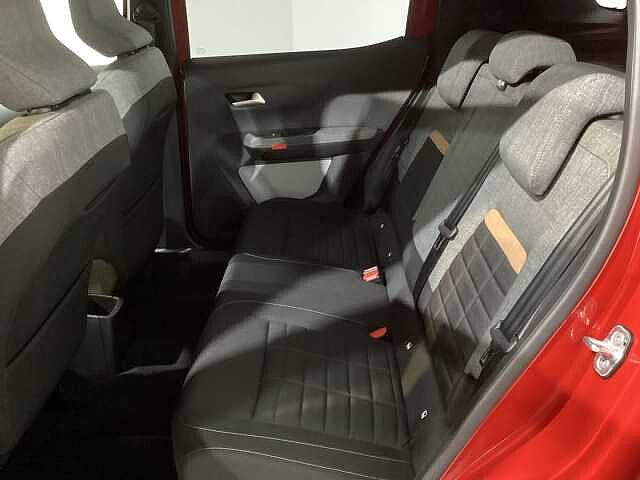 Citroen C3 Aircross 1.2 TURBO 100 PLUS 5P (DEMO)