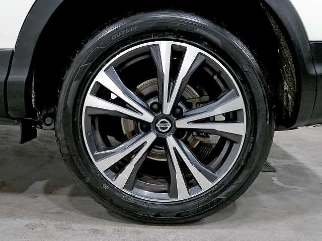 Nissan Qashqai 1.5 DCI 115 N-CONNECTA 5P