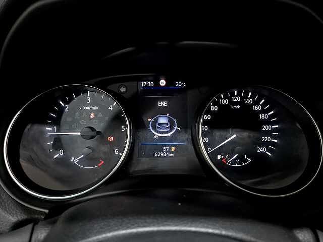 Nissan Qashqai 1.5 DCI 115 N-CONNECTA 5P