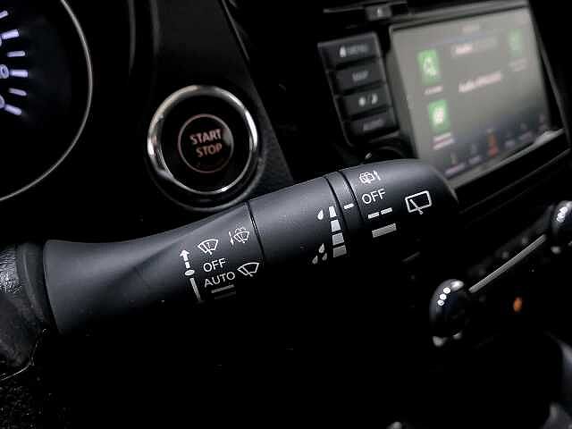Nissan Qashqai 1.5 DCI 115 N-CONNECTA 5P